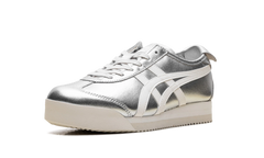 Tiger Mexico 66 PF "Pure Silver Cream" 1183C632 020