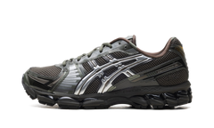 Gel-Kayano 12.1 (Comic not Included) "Kith Marvel vs. Capcom Captain America vs. Guile Opened Box" ai mvc011298 NC