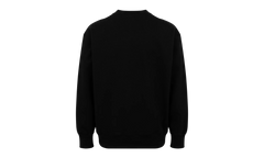 Shattered Logo Crewneck "FW21" SU10971