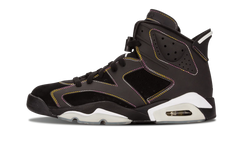 Air Jordan 6 Retro "Lakers" 384664 002