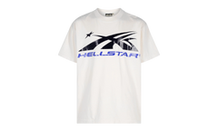 Sport Logo Gel T-Shirt "White" HSR003