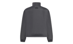 Ripstop Nylon Puffer Jacket "Iron Grey" 202HO258151F