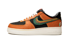 Air Force 1 '07 LX "Siempre Familia" DO2157 816
