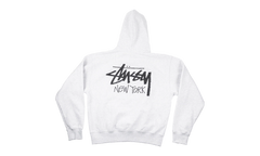 New York Chapter Hooded "Ash Heather" STUS327