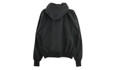 Saint Pullover Hoodie "Black" SM YS8 0000 037