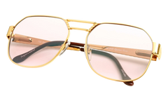 Presidential 24KT "Yellow Gold / Rose" PRPR2 0005 18C5