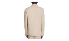 DECONSTRUCTED SINGLE-BREASTED JACKET "SABLE" RM JA0122 5896 P24 081