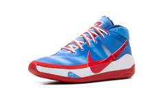 KD13 "New Jersey Nets Hardwood Classics" DC0009 400
