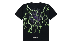 European Thunder Tee "Black" BWA50