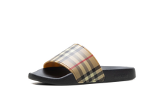 Slides WMNS "Archive Beige" 8024232