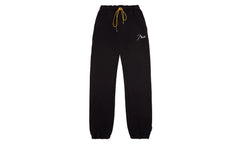 Classique Sweatpant "Black / White" RHFW25HO05012 1014