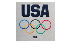 Team USA Nelson Rugby Sweater "Light Heather Grey" khm034846 002