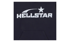 Basic Hoodie "Black / White" HSR245