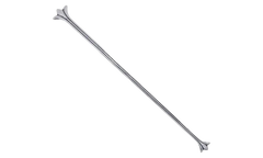Swizzle Stick "Silver" CHRM1049