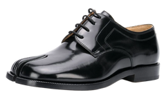 Tabi Oxford Lace-Up Derby WMNS "Black" S34WQ0021PS679T8013
