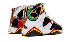 Air Jordan 7 Retro OC "MIRO OLYMPIC" 323213 161