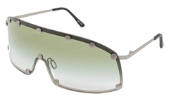 Shielding Sunglasses "Silver / Bosco Degrade" RG0000001 GSLVBS 1825D