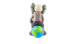 HOLIDAY THAILAND "Brown" KAWS202434