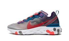 React Element 87 "Red Orbit" CJ6897 061