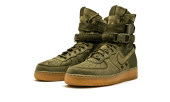 SF AF1 "Faded Olive" 859202 339