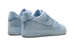 Air Force 1 "Ja Morant Denim Light Armory Blue" IQ9773 400