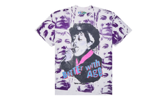 Sweet Nothing Tee "Ash Here" BWA44