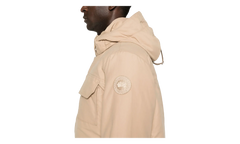 Maitland Parka Coat "Desert Sand" 4662MT 9311