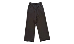 FULL SWEATPANT "Black" ESSS26PA01012 0015