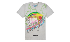 European Thunder Tee "Heather" BWA47