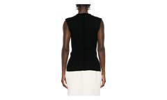 Maglia Tanja Top WMNS "Black" RO02E4664 KWVHWP 09