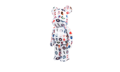 MLB American League Bearbrick "1000%" MEDI0166