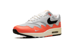 Air Max 1 "Patta - Hyper Crimson" II7055 800