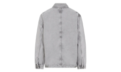 OG Double Front Jacket "Shale Chalk Wash" I036496 3IS 5F