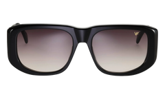 Bully Acetate "Black / Gray Gradient" MPBY2 0002 3B2
