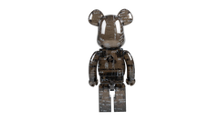 Bearbrick x UNKLE x Studio Ar.Mour. "1000%" MEDI0168