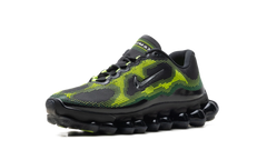Air Liquid Max "Black Green" IQ7634 001