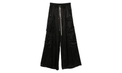 Pantaloni Cargobelas Pant "Black" RU02E1339 K 09