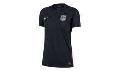 USMNT 2026/27 Match Away Aero-FIT Soccer Authentic Jersey WMNS "Recycled Materials" IB5264 475