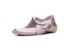 Air Rift Satin WMNS "SKIMS - Slit Red" IQ7158 600