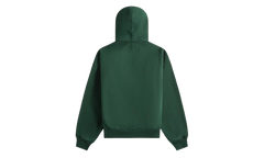Thousand Palms Hoodie "Green" RHFW25HO03012