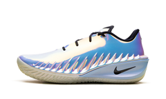 Nike Zoom GT Cut 4 "Warning Label" IB6729 910