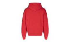 Sp5der OG Logo Hoodie "Red" SP5der08