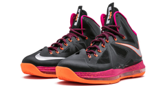 Lebron 10 "Floridians" 541100 005