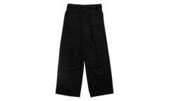 Norulf Workwear High Comfort Trousers "Black" B0013147FA431099
