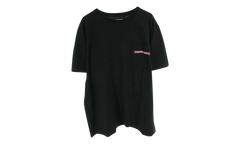 Matty Boy Pretense The Pretend Eyes T Shirt "Black" CHRM0764