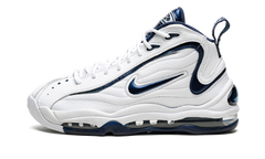 Air Total Max Uptempo "White / Navy" CZ2198 100