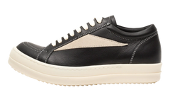 Hollywood Vintage Sneaker Low WMNS "Black Milk" RP01E7888 LCOLVS 911