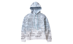 Scripture Pullover Hoodie "Light Blue" T2STEDBQ