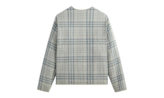 Multi Rope Coaches Jacket "Mulit" KHM010513 459