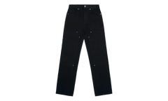 Ricardo Slim Fit Carpenter Jeans "Black" MDGDD1158 J2116BLACK